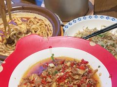 -八碗湘长沙市井菜(坡子街店)