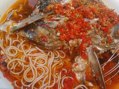 -味上湘菜馆(河马店)