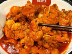 -莲餐厅·湖北菜·潜江小龙虾店(愚园路店)