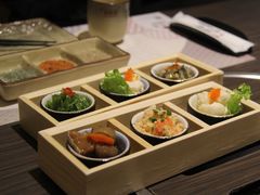 -赤坂亭·M9和牛烧肉(南京江南虹悦城店)