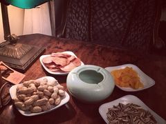 大可堂普洱茶馆-大可堂普洱茶馆(襄阳南路馆)
