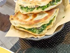 -地二手作鱼汤馄饨(上街里店)