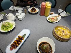 -汤记传菜(秀浦路店)