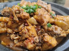 -徽州美食(三十年老店)