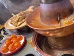 -乔先生涮肉·鲜活牛羊肉火锅(塘沽店)