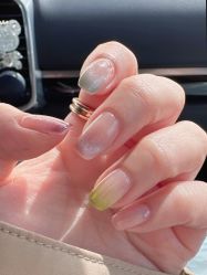 -斯馨·健康美甲美睫