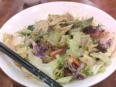 -一楼食业·美食人家