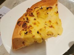 榴莲多多比萨-必胜客(城西银泰店)