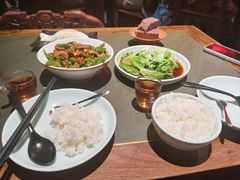 -小吊梨汤·北京菜·烤鸭(清河万象汇店)