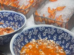 -咖啡厅自助餐厅(贵阳中天凯悦酒店)