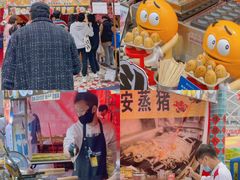 -文华公园(禅城区)