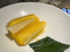 -绿茶餐厅(朝阳大悦城店)