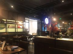 -Carbon莫卡哆·意大利复古集市餐厅(杭州大厦店)