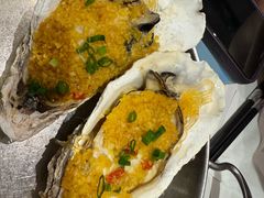 -必点海鲜·海肠捞饭·鲅鱼水饺(滨江道店)