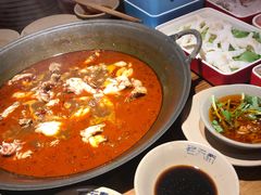 -老天桥蛙炉火锅(姑苏总店)