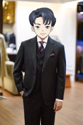 -Mr.Royal御匠先生·手工全麻衬衣西服定制