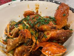 -辣螃铠盆盆蟹大排档(总店)