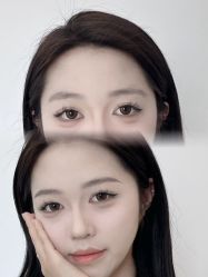 -MIVI野生眉纹绣纹眉