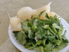 -一间楼牛羊肉泡馍馆(东一路店)