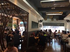 大堂-凤厨顺德水乡凤味馆(大良锦龙路店)