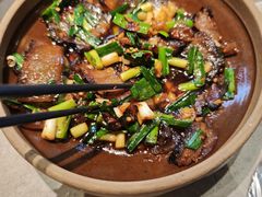 -寨子里的钵钵菜·湘西山里菜(魅力湘西店)
