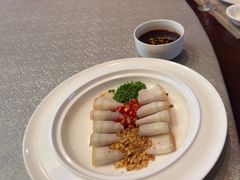 -写庭·鱼鲜川菜·宴请(铁像寺水街店)