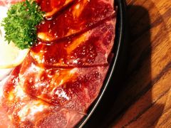 -九田家黑牛烤肉料理(长春路友好店)