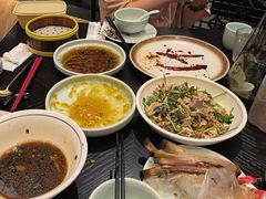 -海天楼中餐厅(吴宫泛太平洋酒店)