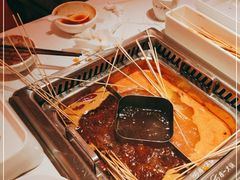 -串一火锅(赛格国际购物中心店)