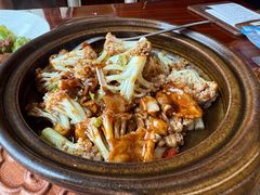 -民族饭店-四季餐厅