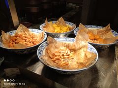 -老南京·橘暮自助餐厅(南京圣和府邸酒店)
