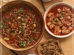 -乐山第一家临江鳝丝(茶坊路店)