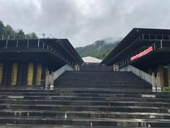 -腾冲云峰山