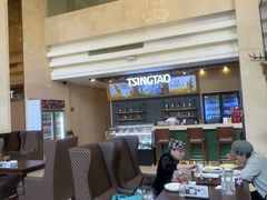 -上海吉臣维景酒店·维多利亚餐厅
