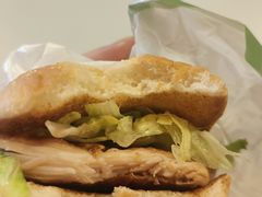 -麦当劳(华发商都店)