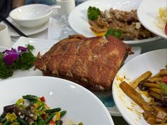 -小贝壳酒楼(经九路店)