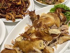 -丽华家常菜