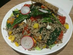 -Meal Salad米有沙拉(长泰广场店)