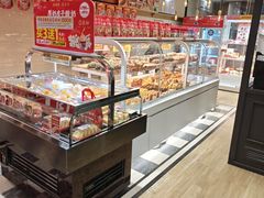 -味多美蛋糕(朝新嘉园店)