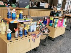 -星巴克(衡阳崇盛晶珠广场店)