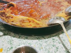 -五里关火锅(牛市口店)