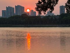-南宁南湖公园