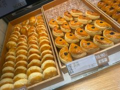 -泸溪河桃酥(秦淮新街口店)