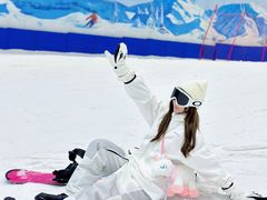 -哈尔滨热雪奇迹