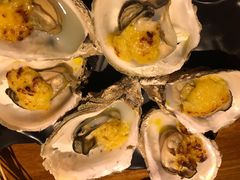 -烧蠔帮·生蚝海鲜牌档(观海店)