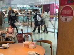 -大丰收脆鱼(浦西万达店)