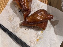 -南枝记·广东味道(中骏世界城店)