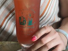 -Long Bar(莱佛士酒店)