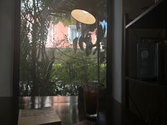 -默迹咖啡馆