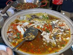 -福巷湘食小馆·猛火现炒(上海首店)
